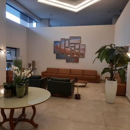 Tambau Flat Belo Mar - Cabo Branco - Anuncio Novo Apartment João Pessoa Екстериор снимка