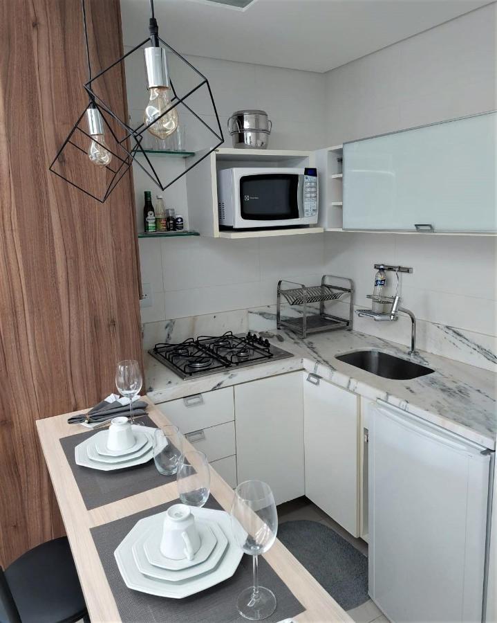 Tambau Flat Belo Mar - Cabo Branco - Anuncio Novo Apartment João Pessoa Екстериор снимка