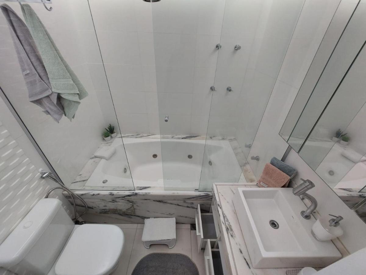 Tambau Flat Belo Mar - Cabo Branco - Anuncio Novo Apartment João Pessoa Екстериор снимка